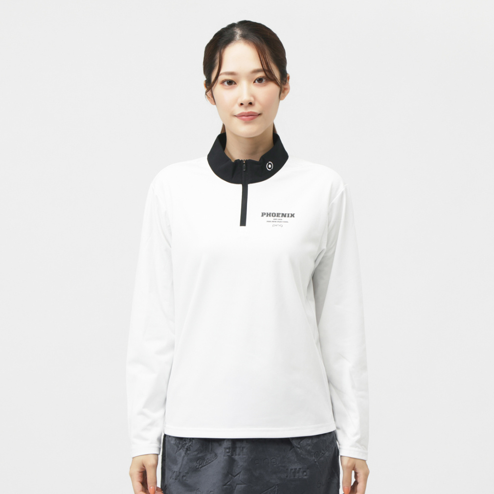 PING Ladies' Golf Wear Twin Layered Outerwear 6225220900