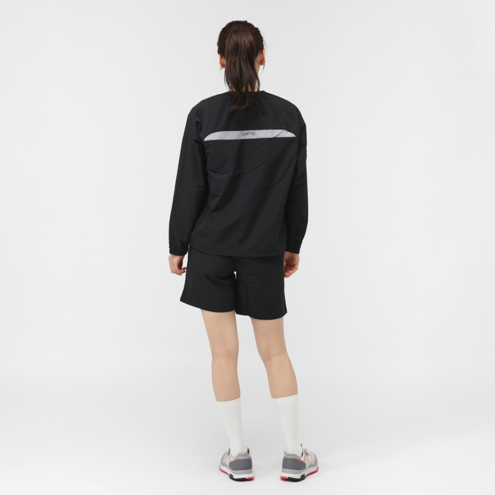 PING Ladies' Golf Wear Sneed Jack x Short Pants 6225220802