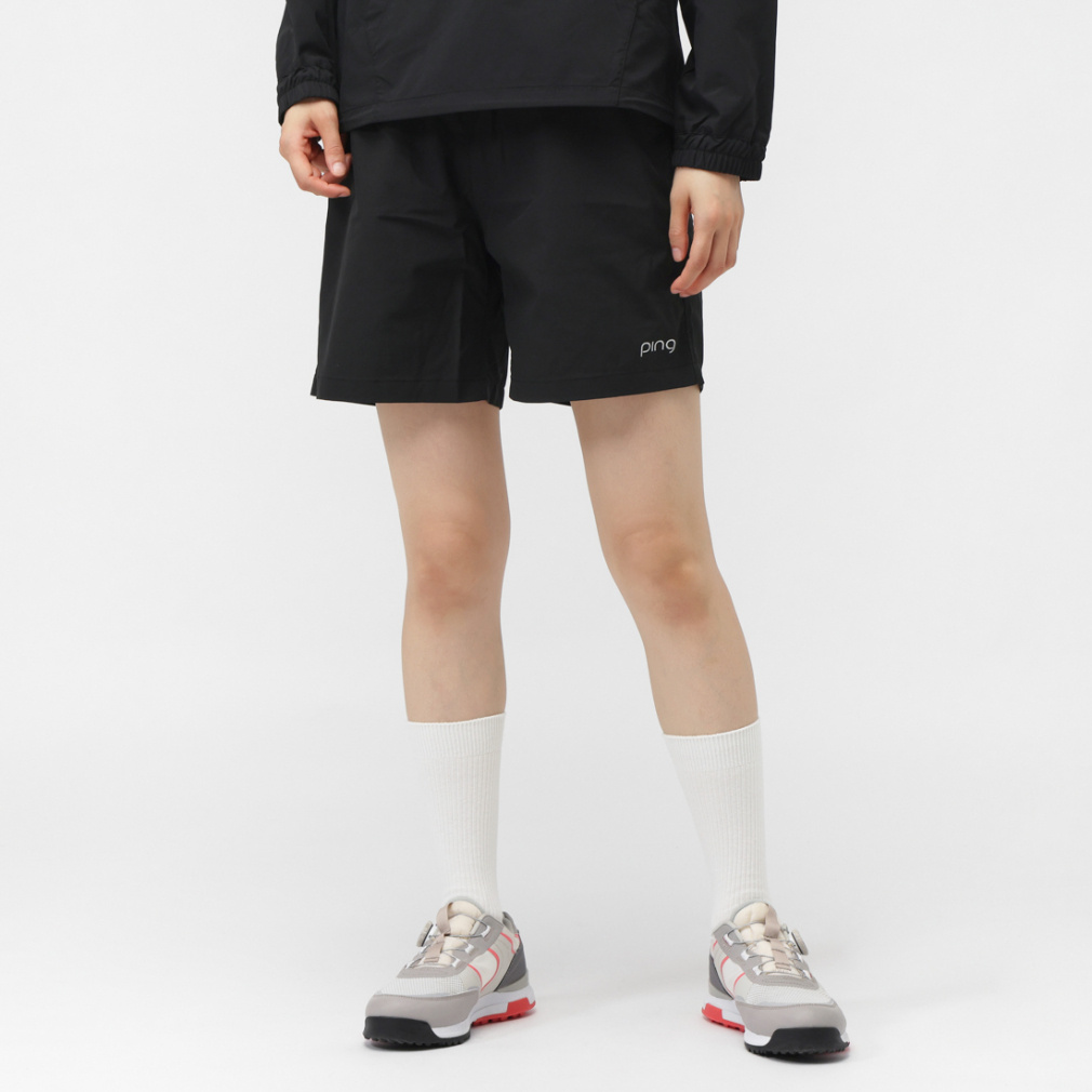 PING Ladies' Golf Wear Sneed Jack x Short Pants 6225220802
