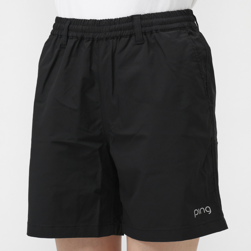 PING Ladies' Golf Wear Sneed Jack x Short Pants 6225220802