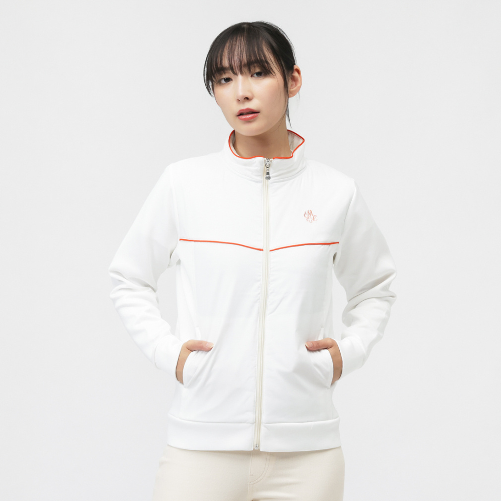 marie claire Ladies' Golf Wear Gậy hybrid / utility Blouson 735253