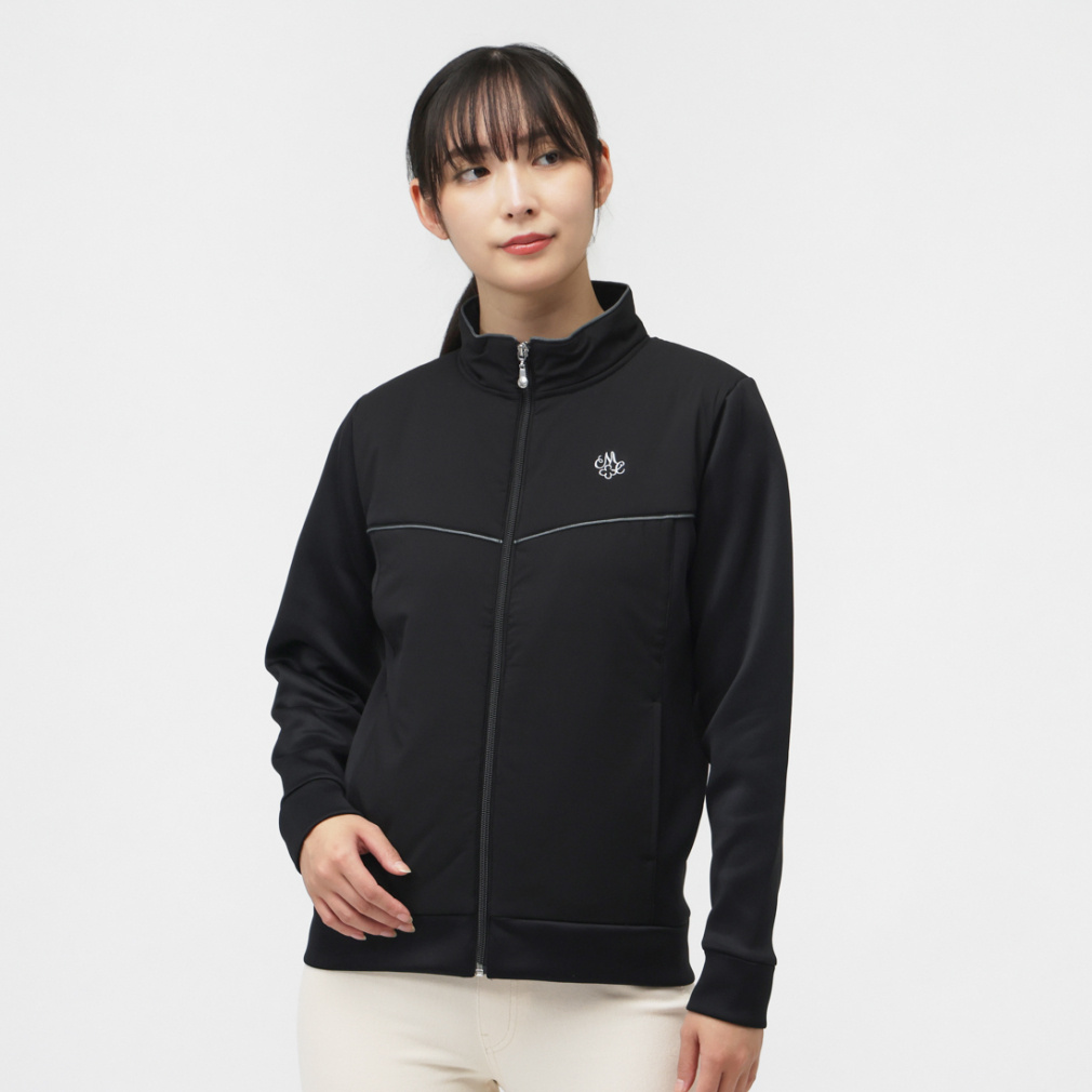 marie claire Ladies' Golf Wear Gậy hybrid / utility Blouson 735253