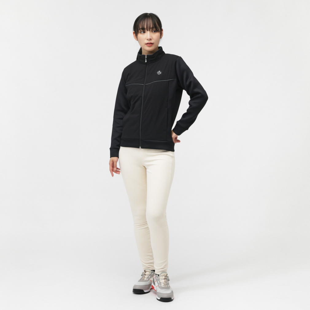 marie claire Ladies' Golf Wear Gậy hybrid / utility Blouson 735253