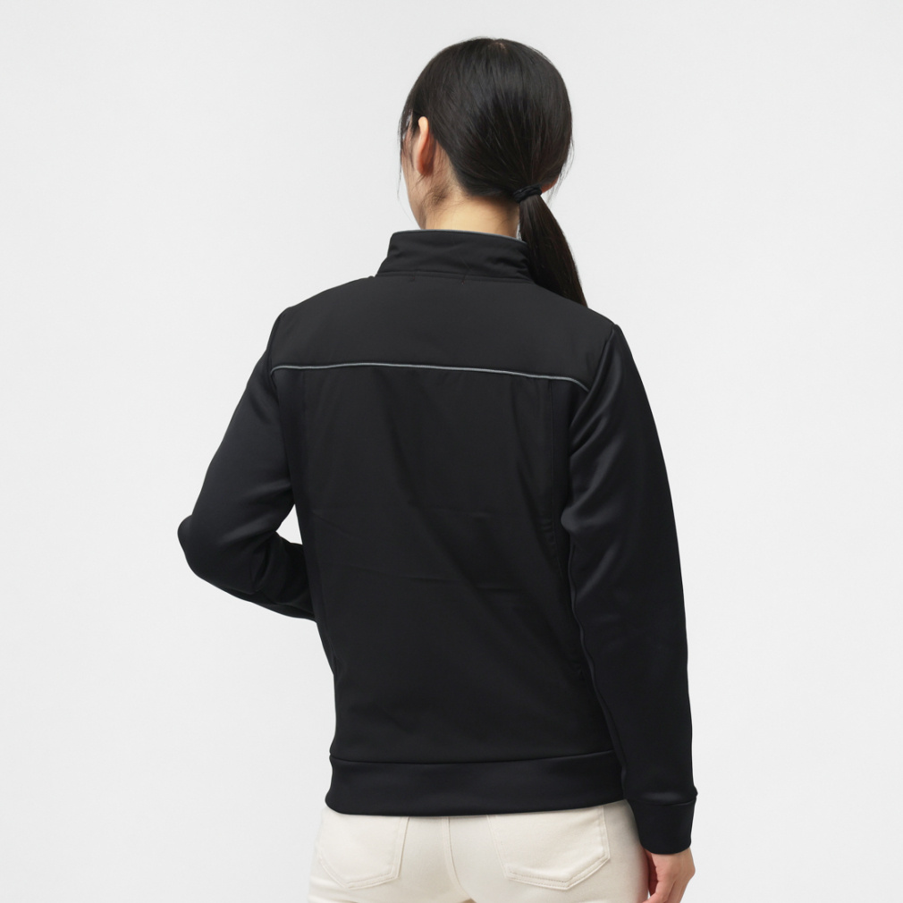 marie claire Ladies' Golf Wear Gậy hybrid / utility Blouson 735253