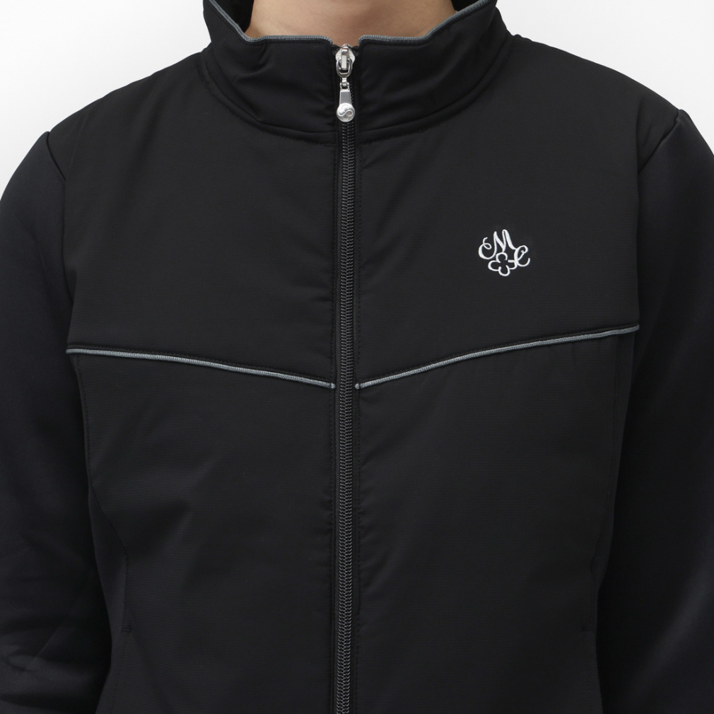 marie claire Ladies' Golf Wear Gậy hybrid / utility Blouson 735253