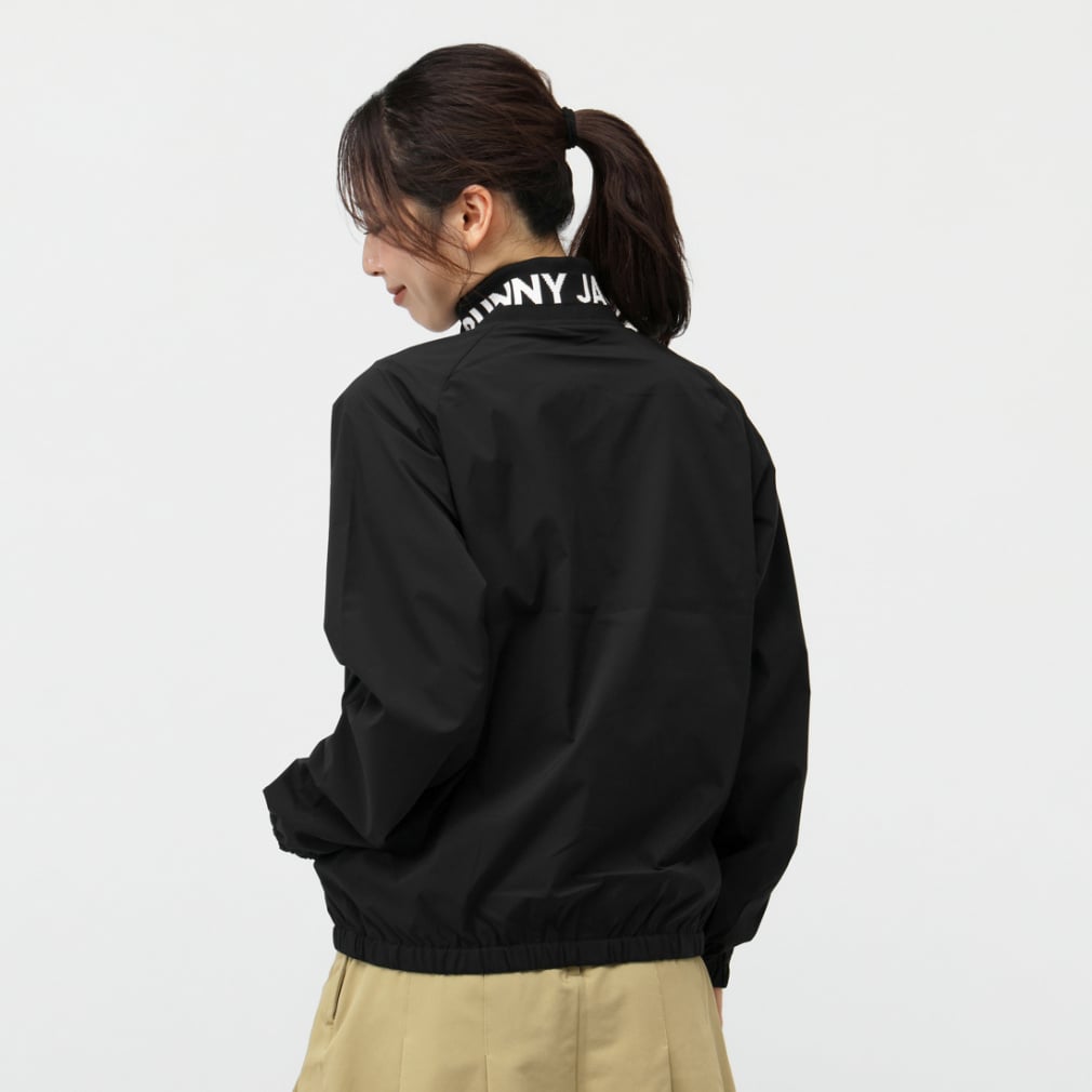 Jack Bunny Ladies' Golf Wear Mesh Lined Blouson 2635220752
