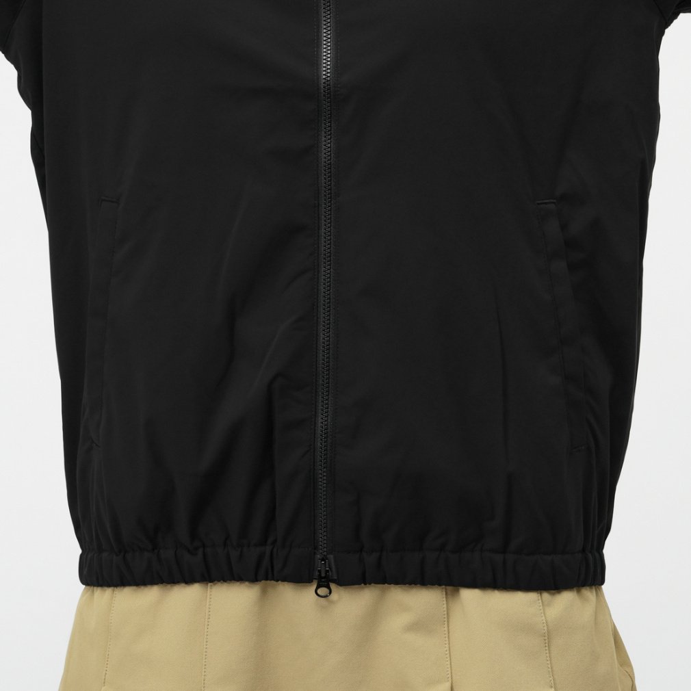 Jack Bunny Ladies' Golf Wear Mesh Lined Blouson 2635220752