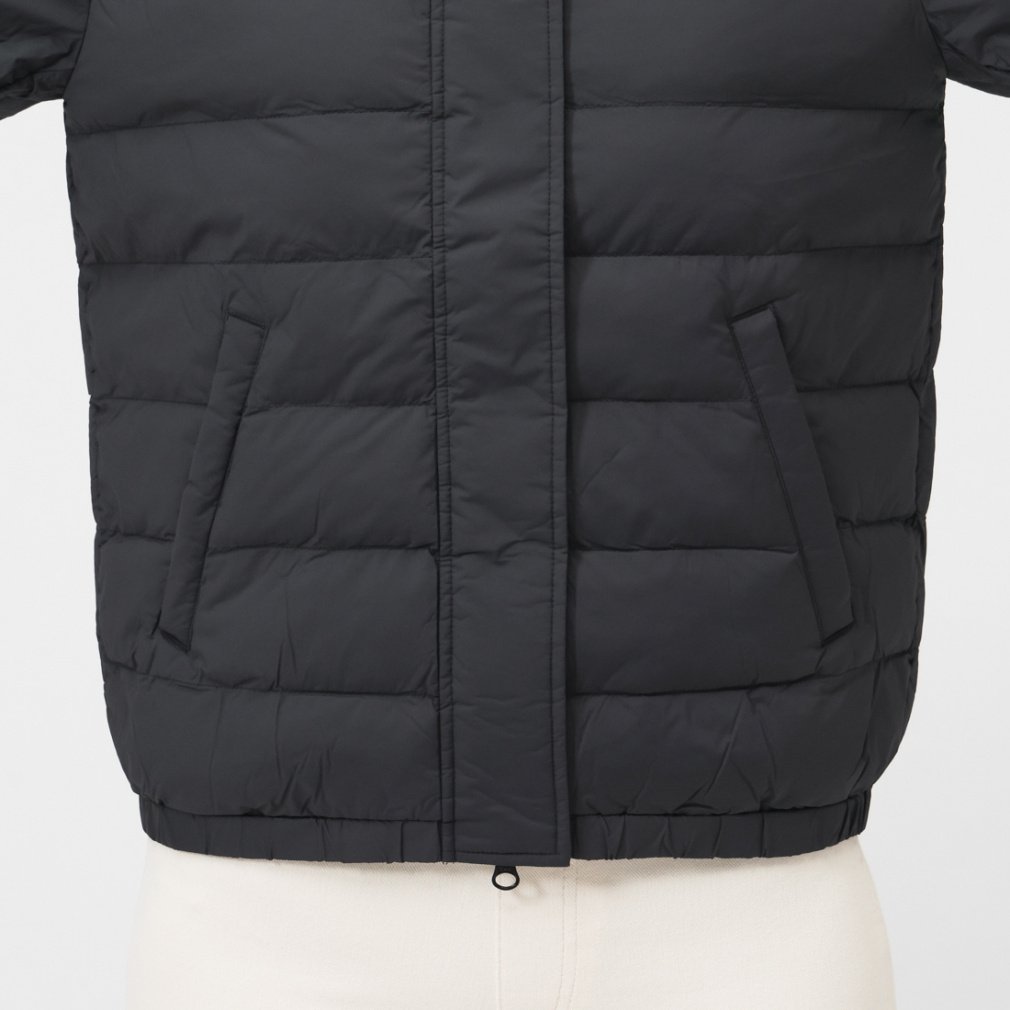 Jack Bunny Ladies' Golf Wear Lightly Padded Zip-Up Blouson 2635220074
