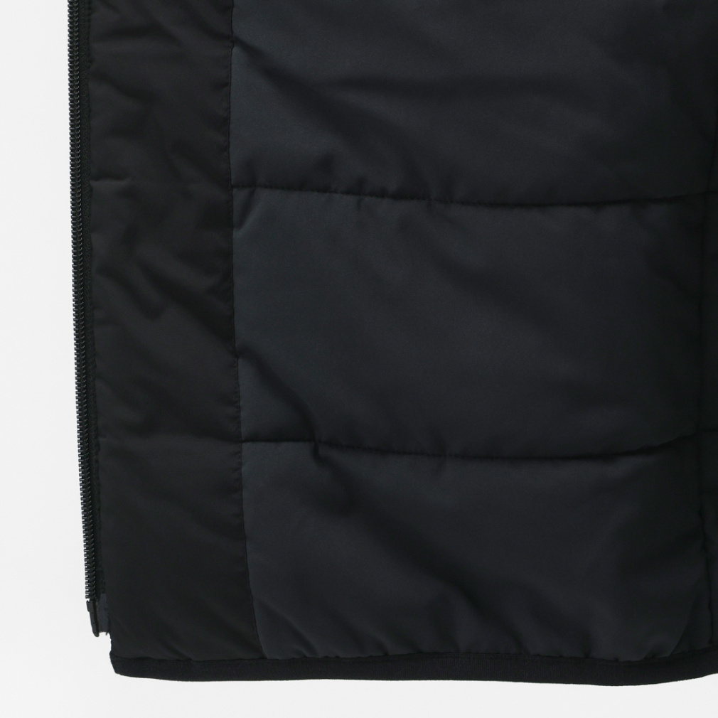 CHAMPION Ladies' Golf Wear Padded Zip Hooded Vest Stretch/Water-Repellent/Windproof/Insulated CW-CG602