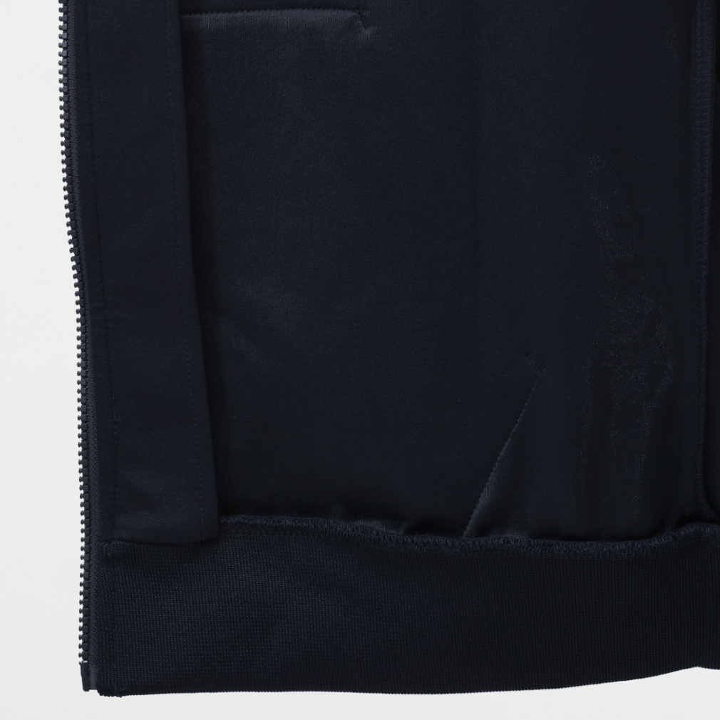 TIGORA Ladies' Golf Wear Cardboard Knit Zip Hoodie TR-1T2605F