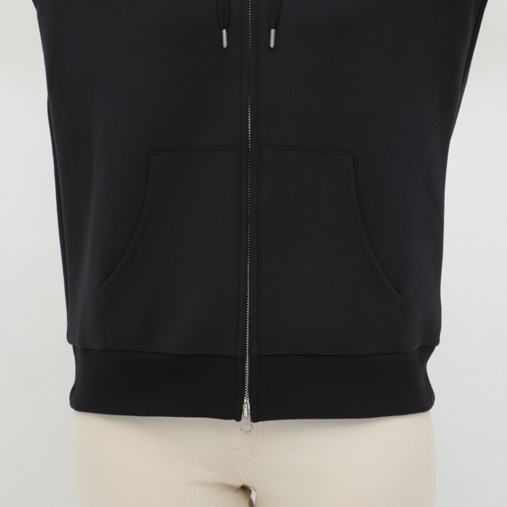 PEARLY GATES Ladies Golf Wear Double Knit Full-Zip Hoodie 0554262094