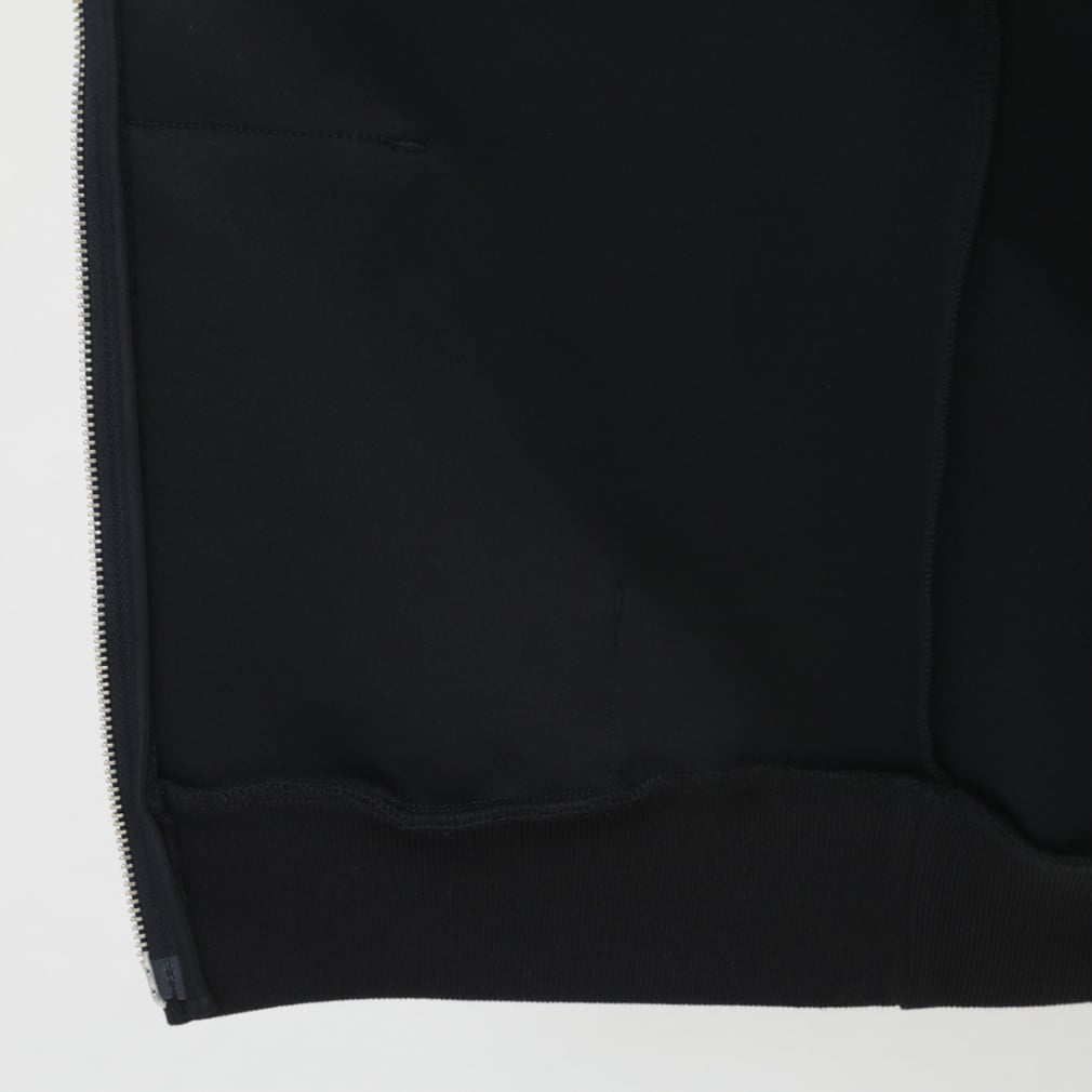 PEARLY GATES Ladies Golf Wear Double Knit Full-Zip Hoodie 0554262094
