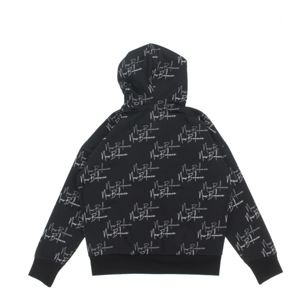 new balance Ladies' Golf Wear SWEAT FULL ZIP HOODIE 0125262502