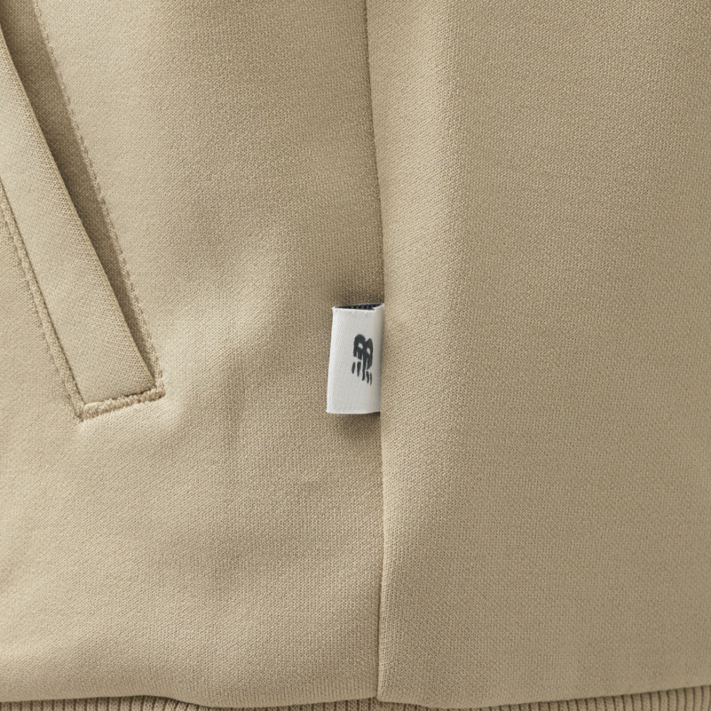 new balance Ladies' Golf Wear SWEAT FULL ZIP HOODIE 0125262502
