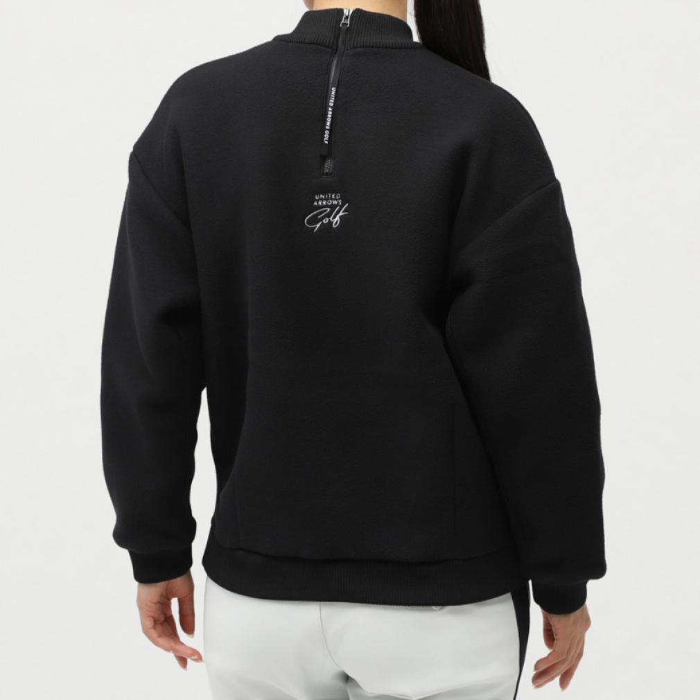 UNITED ARROWS Ladies' Golf Wear Gậy hybrid / utility Fleece Pullover UAG WB HEAVY FLECEE 60256990051