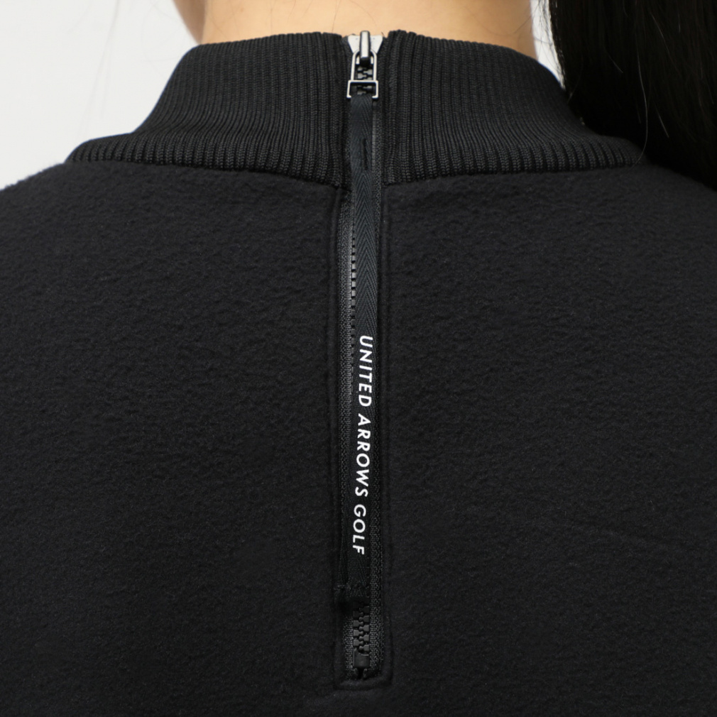 UNITED ARROWS Ladies' Golf Wear Gậy hybrid / utility Fleece Pullover UAG WB HEAVY FLECEE 60256990051
