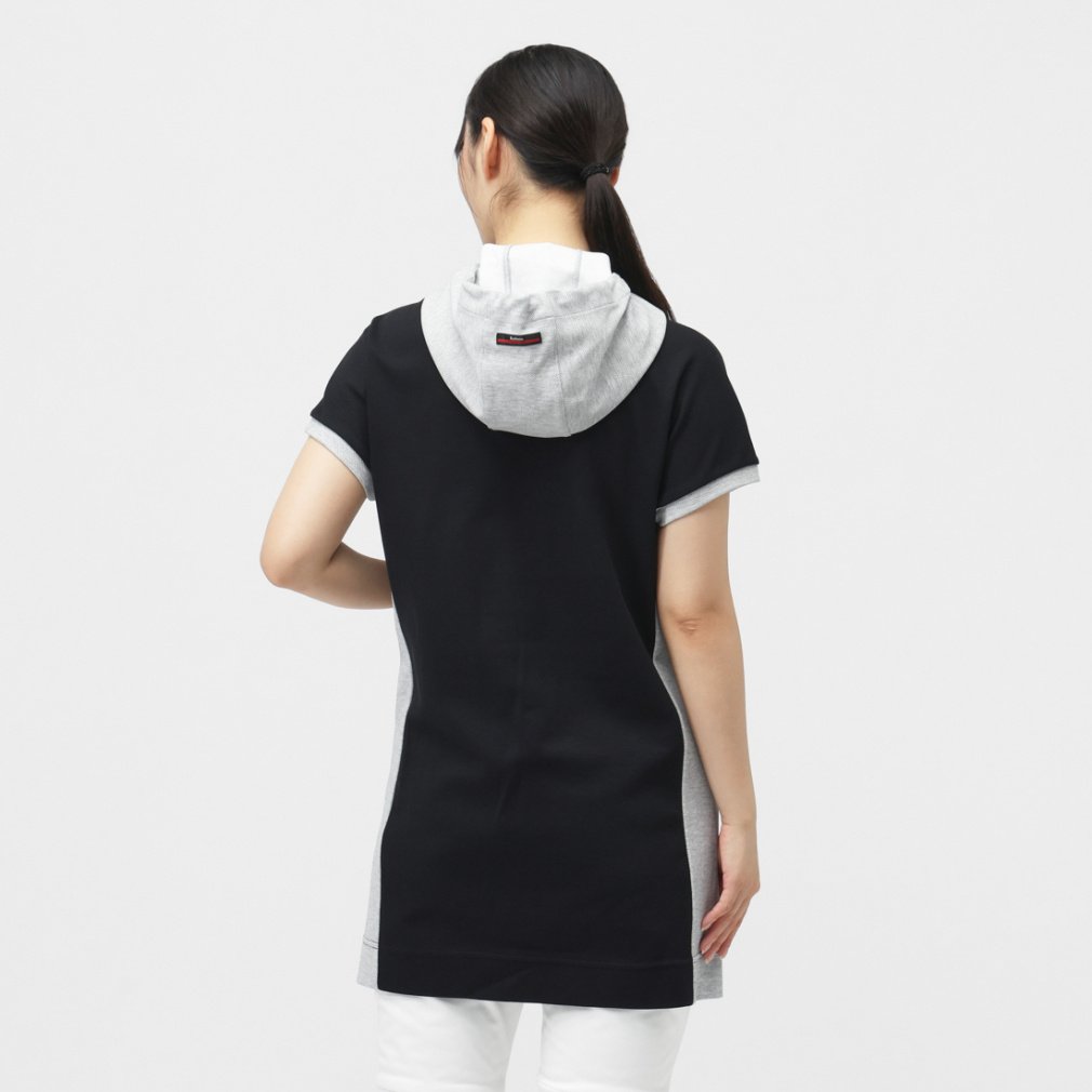 kolwin Ladies' Golf Wear Short Sleeve Dress KO-1T2515Z