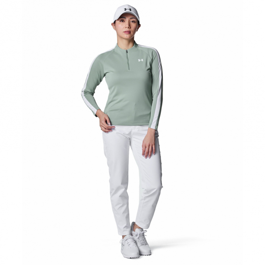 UNDER ARMOUR Ladies' Golf Wear UA Drive Ankle Pants 6001600