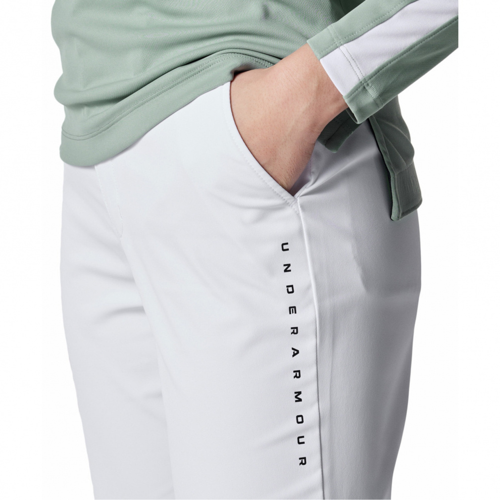 UNDER ARMOUR Ladies' Golf Wear UA Drive Ankle Pants 6001600
