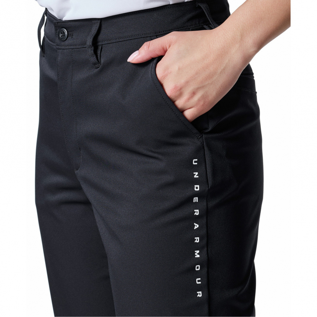 UNDER ARMOUR Ladies' Golf Wear UA Drive Ankle Pants 6001600