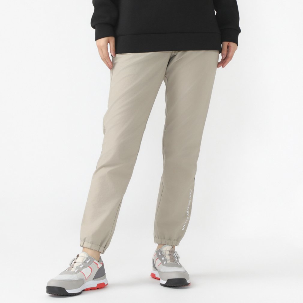 UNITED ARROWS Ladies' Golf Wear UAG WB C/DOTS JGR UAGW-24126