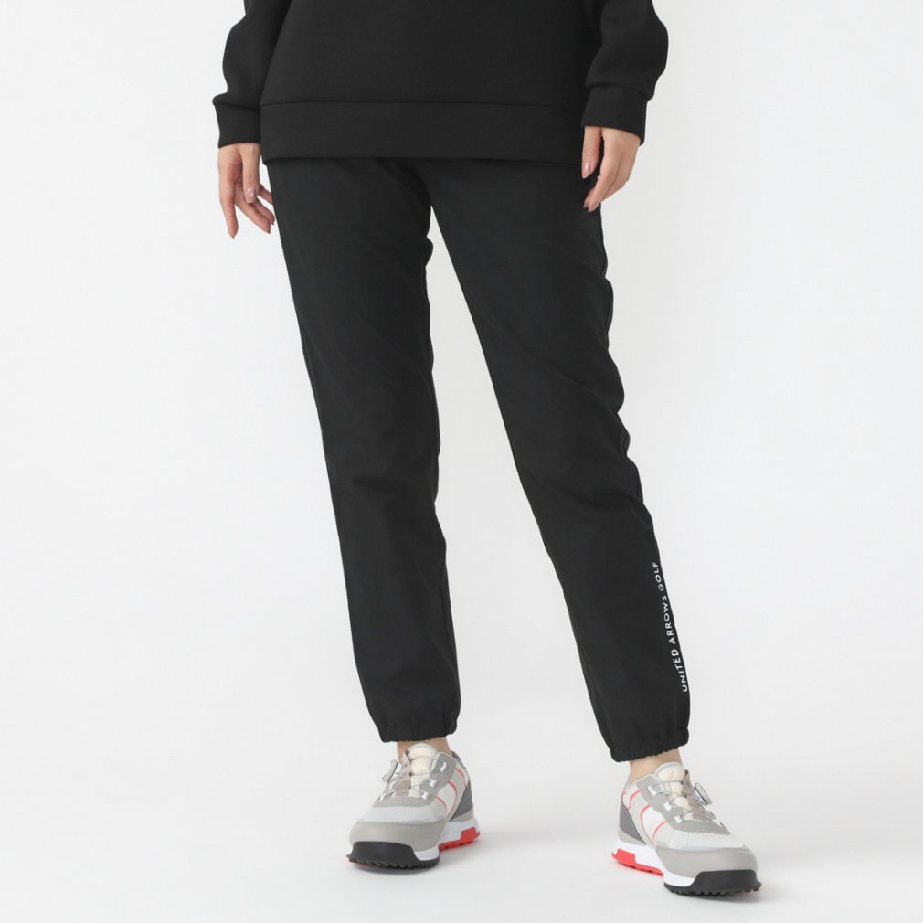 UNITED ARROWS Ladies' Golf Wear UAG WB C/DOTS JGR UAGW-24126