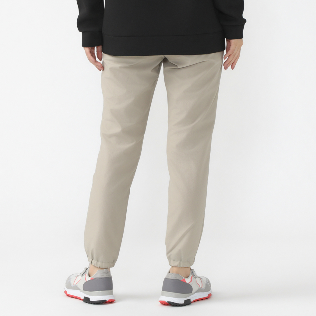 UNITED ARROWS Ladies' Golf Wear UAG WB C/DOTS JGR UAGW-24126