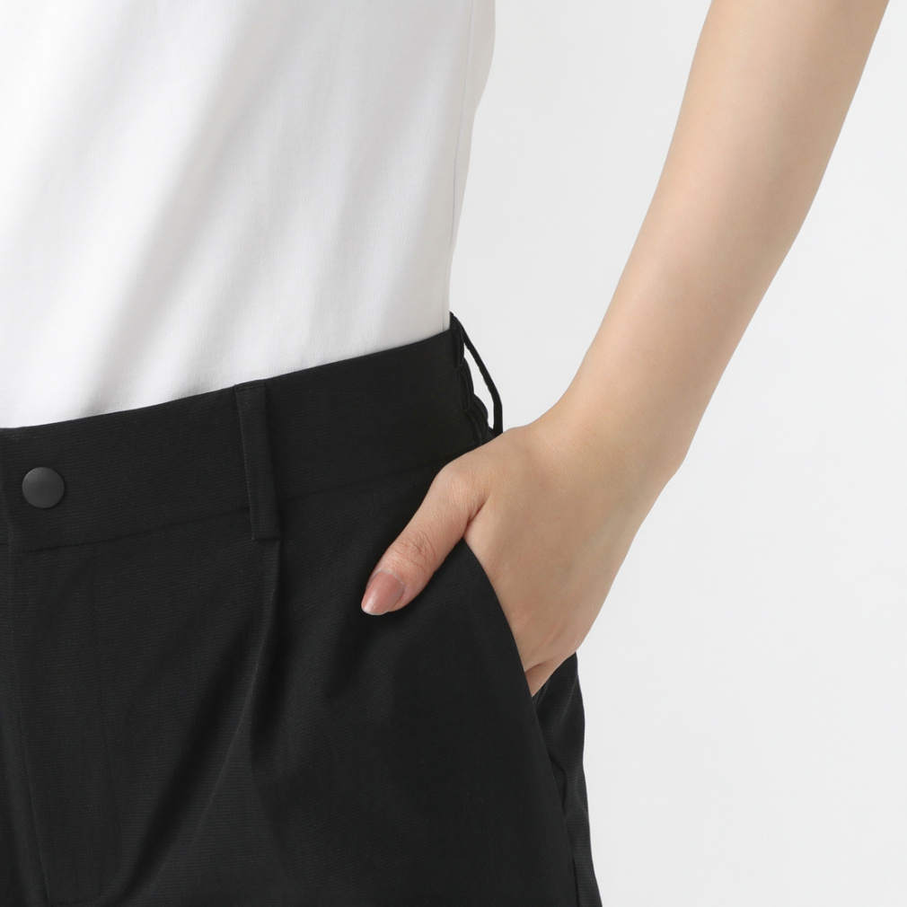 UNITED ARROWS Ladies' Golf Wear UAG WB C/DOTS JGR UAGW-24126