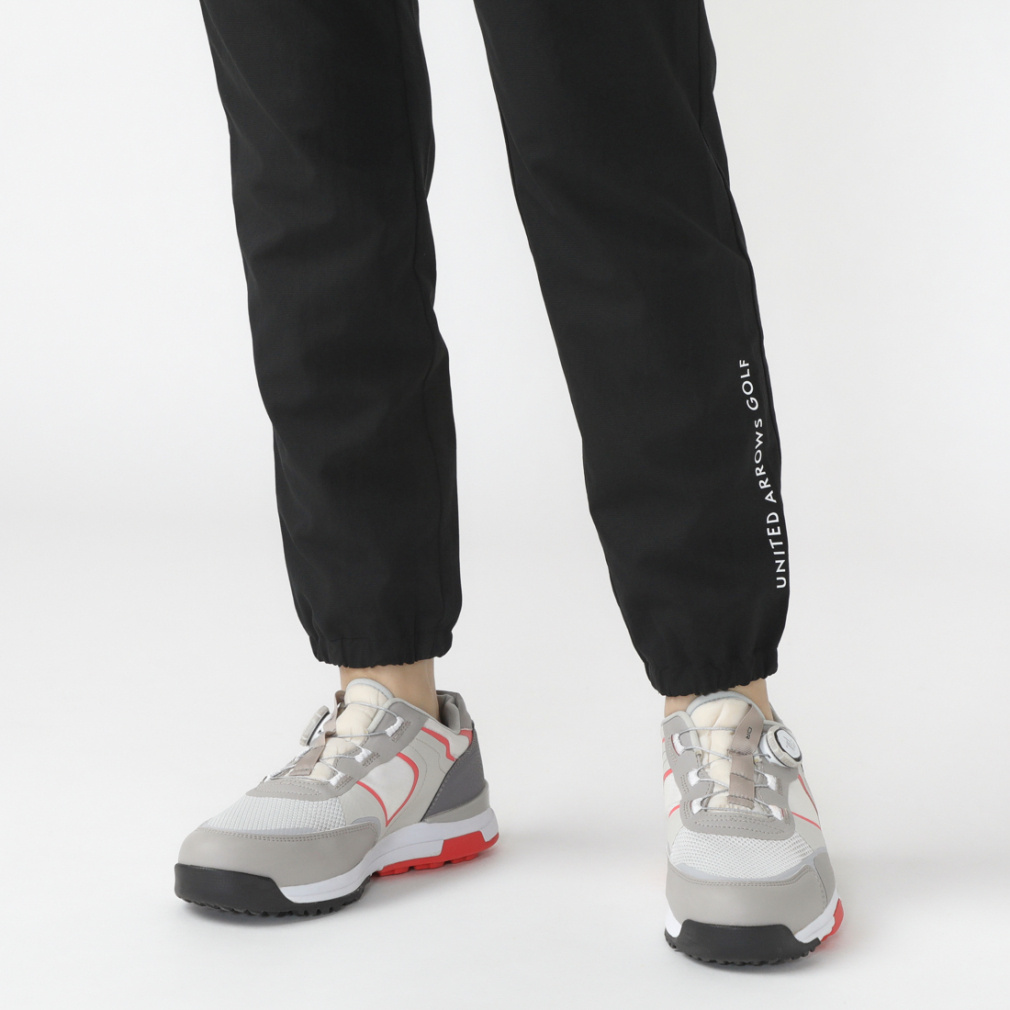 UNITED ARROWS Ladies' Golf Wear UAG WB C/DOTS JGR UAGW-24126