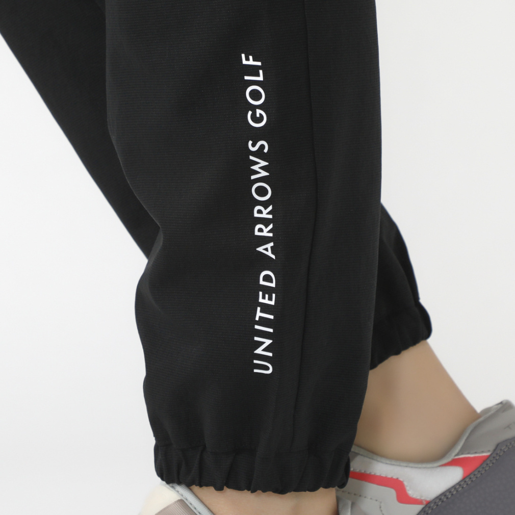 UNITED ARROWS Ladies' Golf Wear UAG WB C/DOTS JGR UAGW-24126