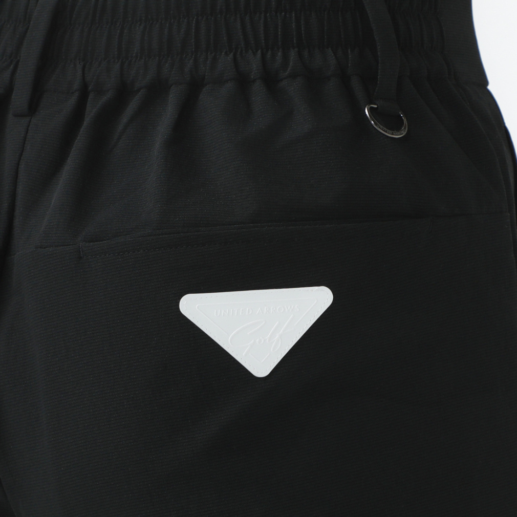 UNITED ARROWS Ladies' Golf Wear UAG WB C/DOTS JGR UAGW-24126