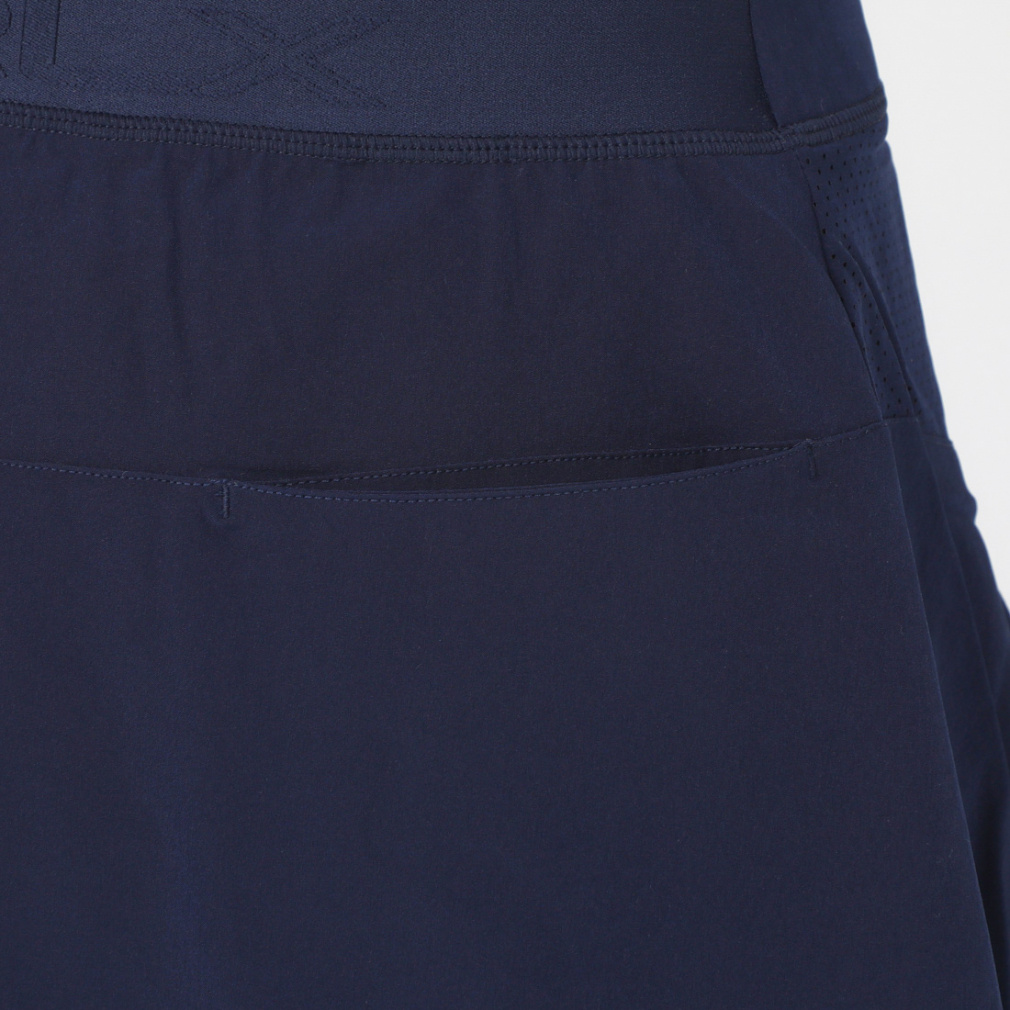 RALPH LAUREN Ladies' Golf Wear High Waisted Skort SS24-2803