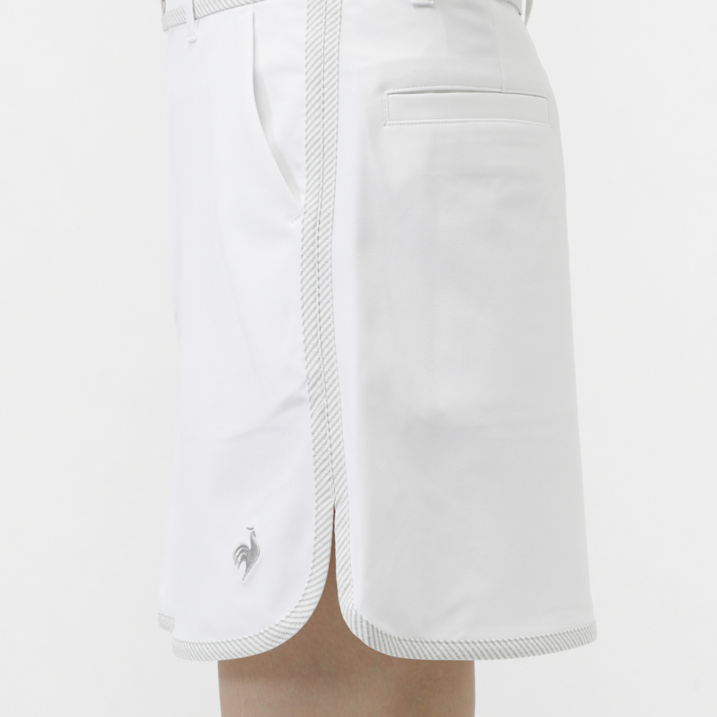 le coq sportif golf Ladies Golf Wear Skirt LG5SSK04L