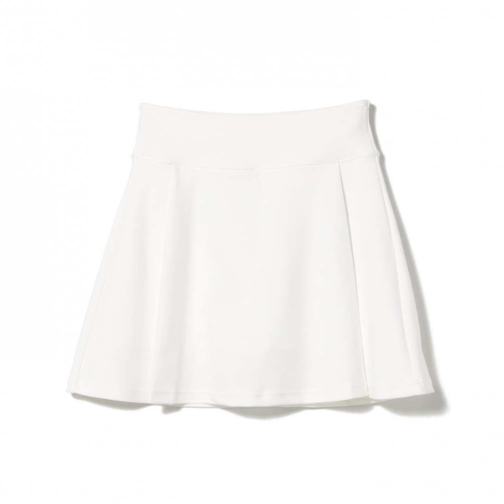 BEAMS GOLF Ladies' Golf Wear Tucked Skirt with Inner 8327017933