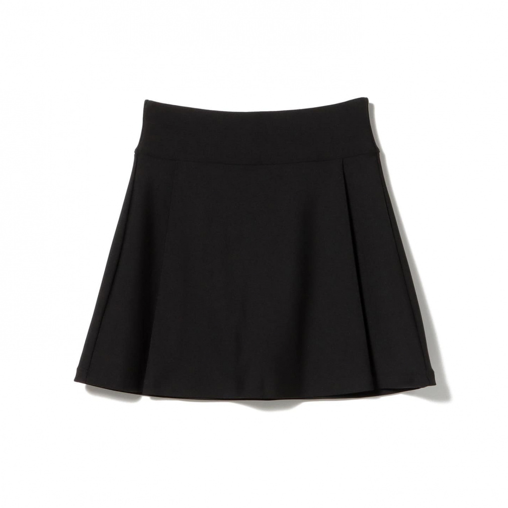 BEAMS GOLF Ladies' Golf Wear Tucked Skirt with Inner 8327017933