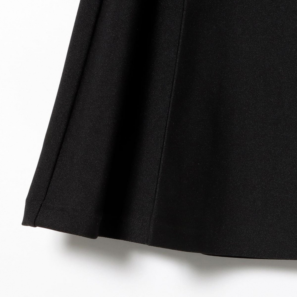 BEAMS GOLF Ladies' Golf Wear Tucked Skirt with Inner 8327017933