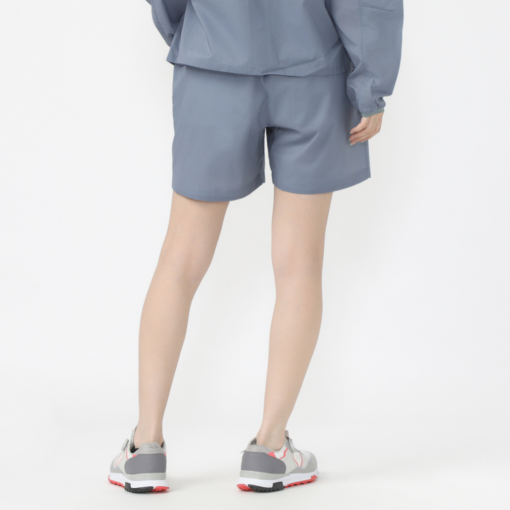 UNITED ARROWS Ladies' Golf Apparel UAG WB R/STP SHORTS UAGW-24119