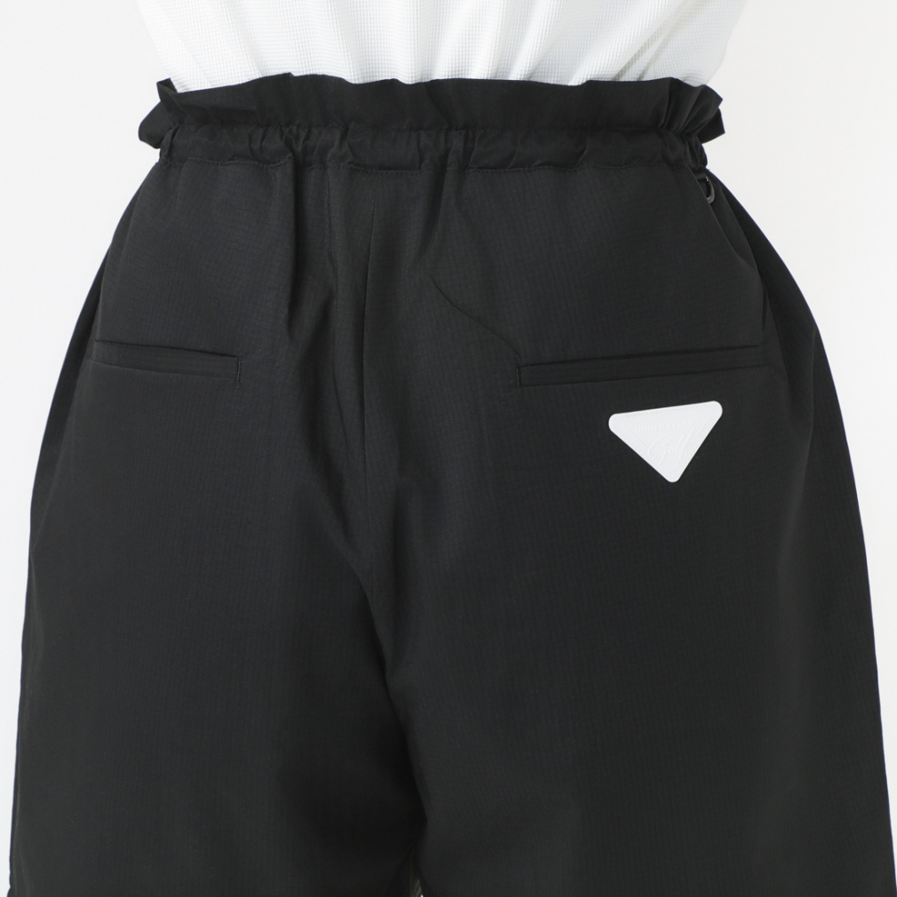 UNITED ARROWS Ladies' Golf Apparel UAG WB R/STP SHORTS UAGW-24119