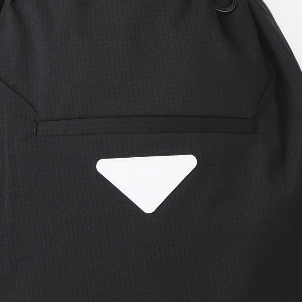 UNITED ARROWS Ladies' Golf Apparel UAG WB R/STP SHORTS UAGW-24119