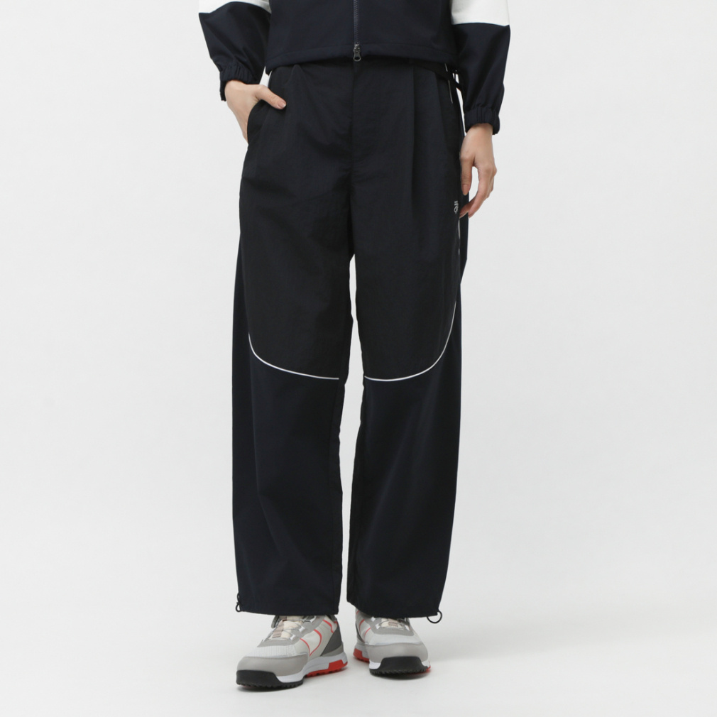 UNITED ARROWS Ladies' Golf Apparel Womens Parachute Pants UAGW-25102