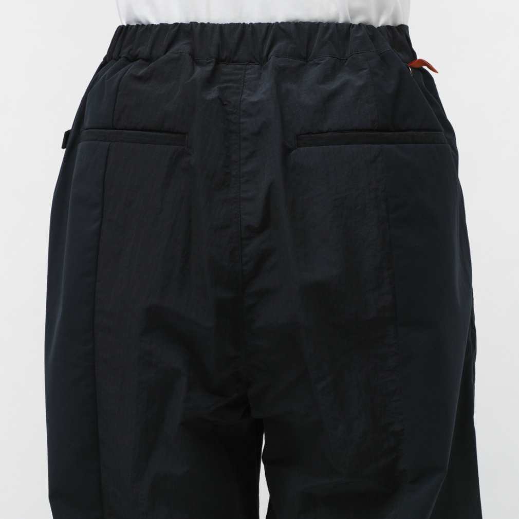 UNITED ARROWS Ladies' Golf Apparel Womens Parachute Pants UAGW-25102