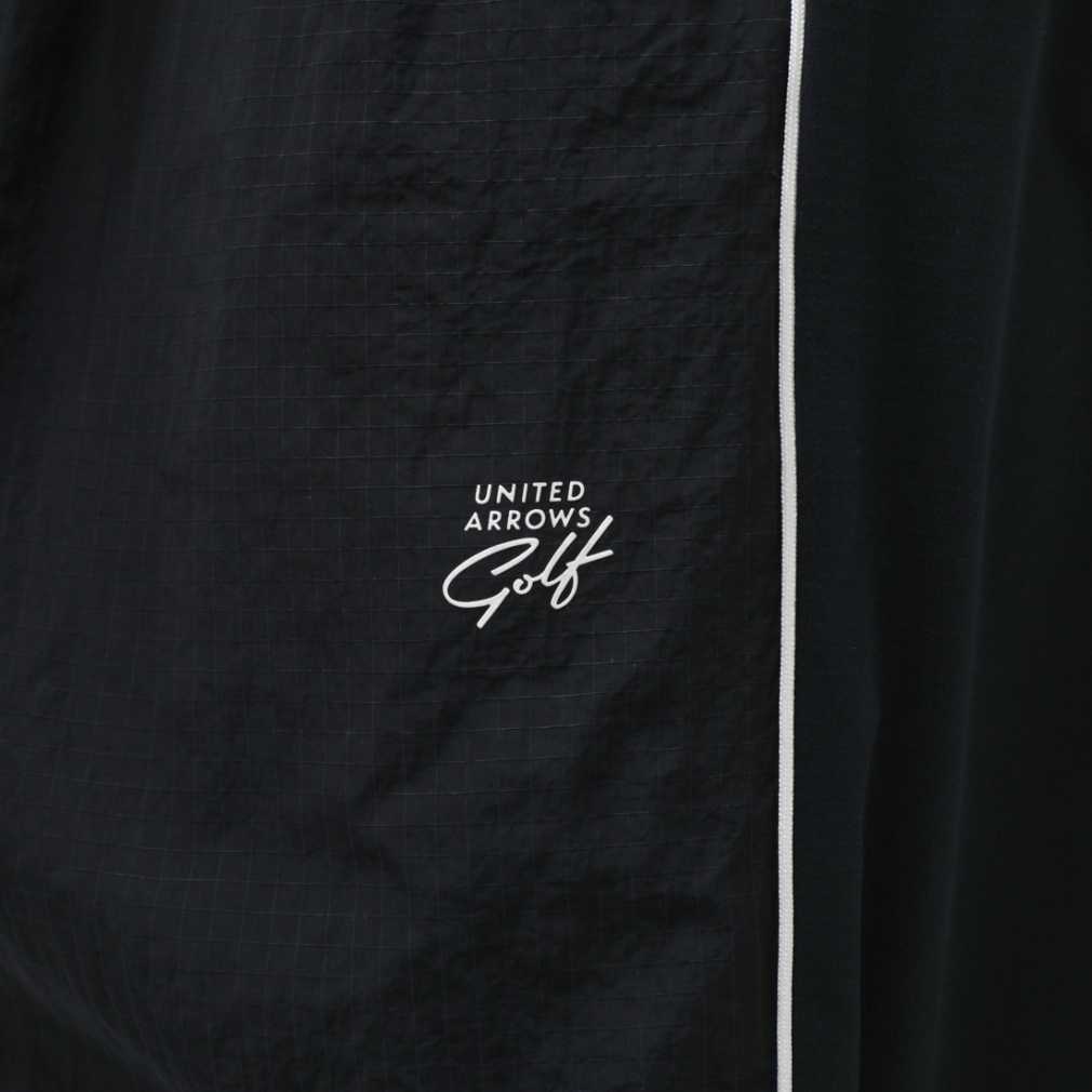 UNITED ARROWS Ladies' Golf Apparel Womens Parachute Pants UAGW-25102