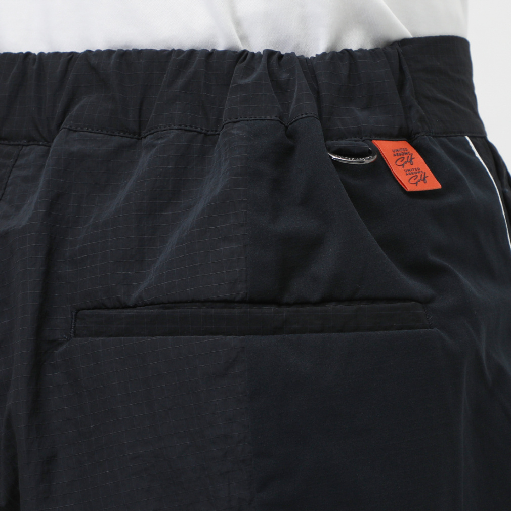 UNITED ARROWS Ladies' Golf Apparel Womens Parachute Pants UAGW-25102
