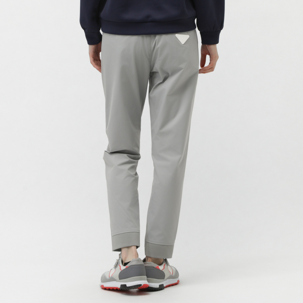 UNITED ARROWS Ladies' Golf Apparel Womens Logo Tape Pants UAGW-25103