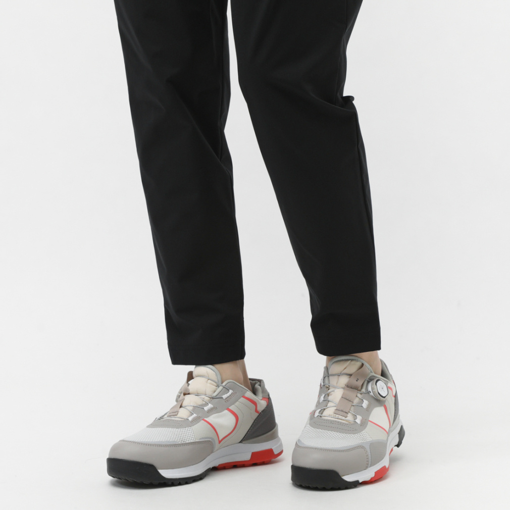 UNITED ARROWS Ladies' Golf Apparel Womens Logo Tape Pants UAGW-25103