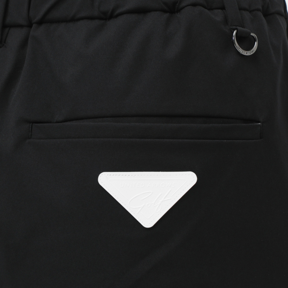 UNITED ARROWS Ladies' Golf Apparel Womens Logo Tape Pants UAGW-25103