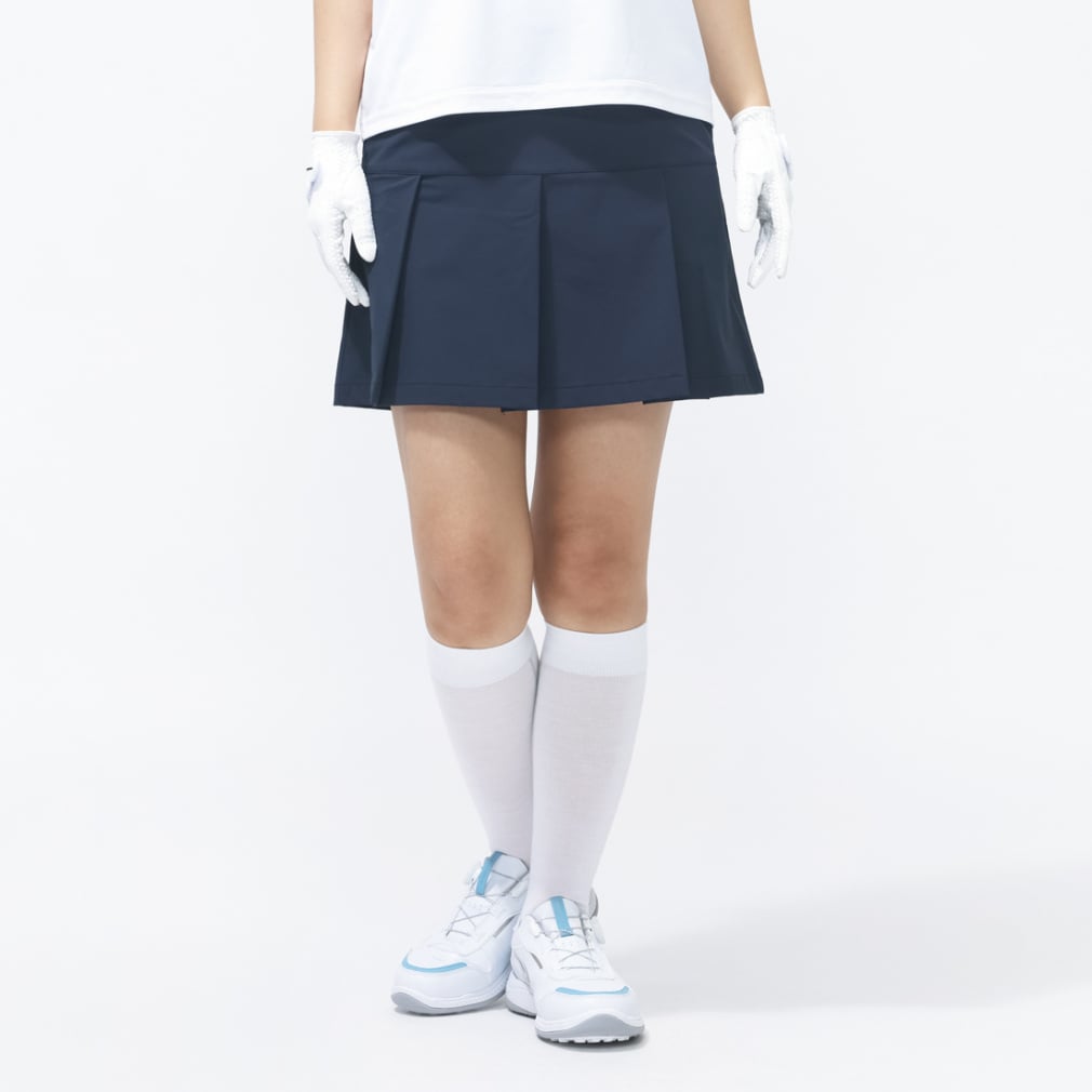 TIGORA Ladies' Golf Wear 4-Way Stretch Skirt TR-1B2715SK