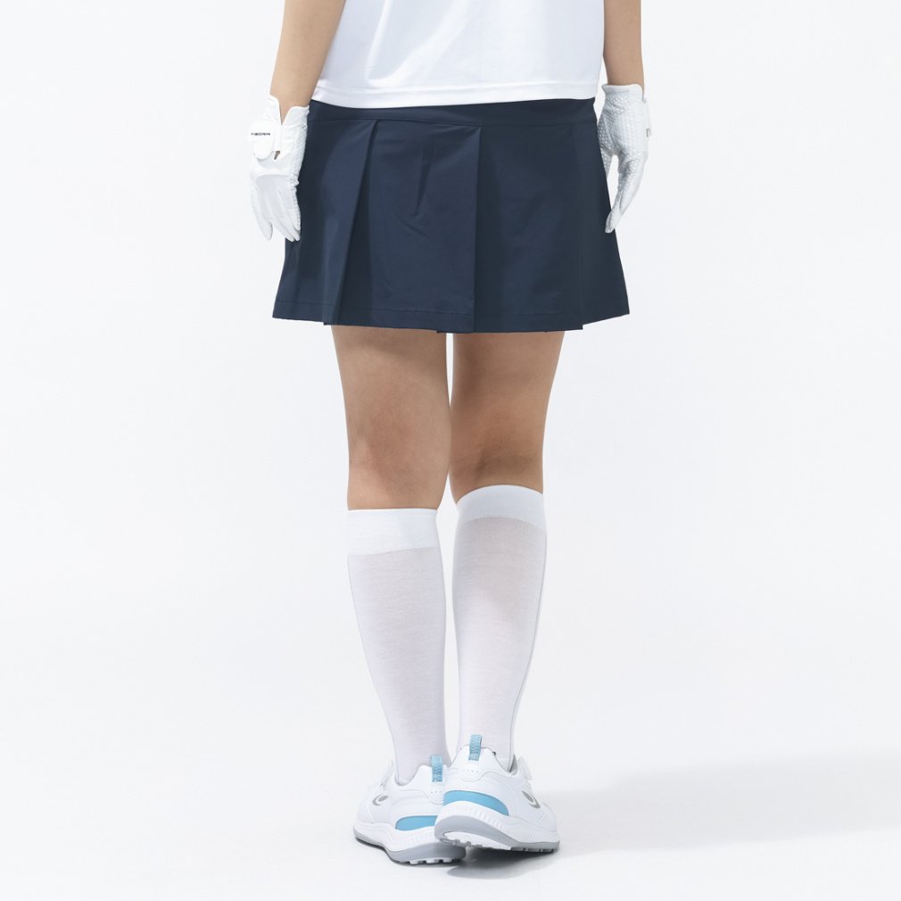 TIGORA Ladies' Golf Wear 4-Way Stretch Skirt TR-1B2715SK