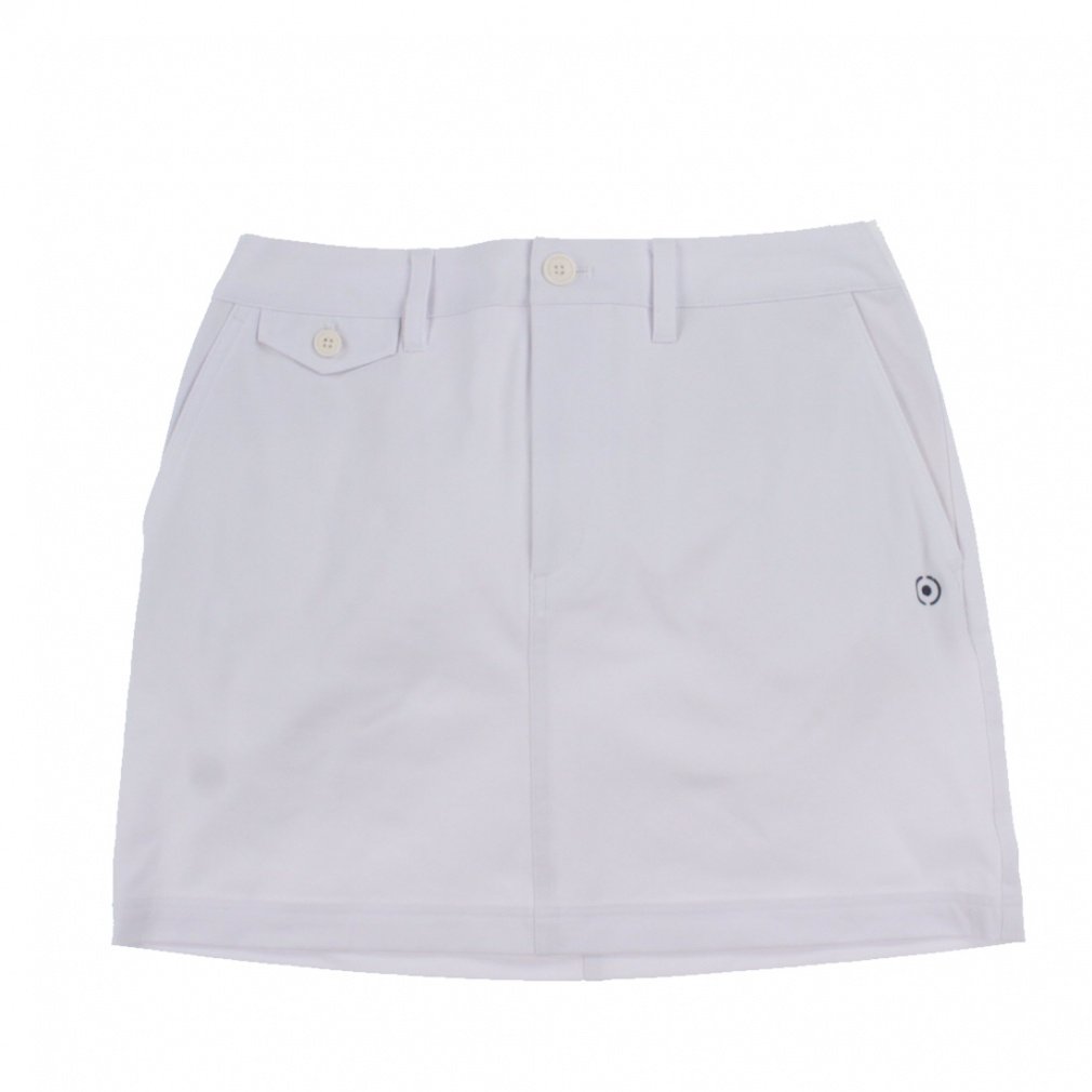 PING Ladies' Golf Apparel Stretch Twill A-line Skirt 6225234800