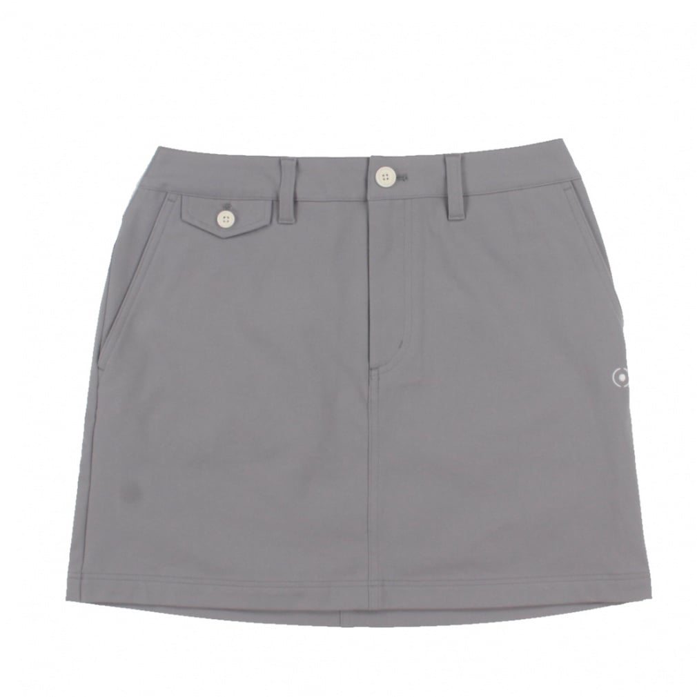 PING Ladies' Golf Apparel Stretch Twill A-line Skirt 6225234800